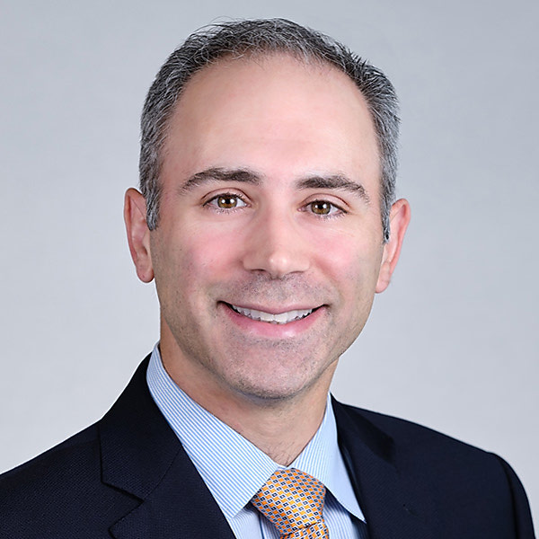 Gregory Piazza, MD