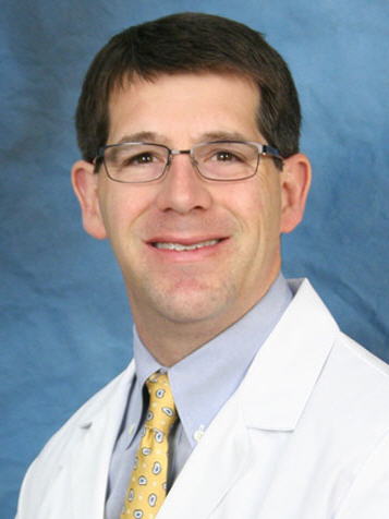 Brad Irving, DO