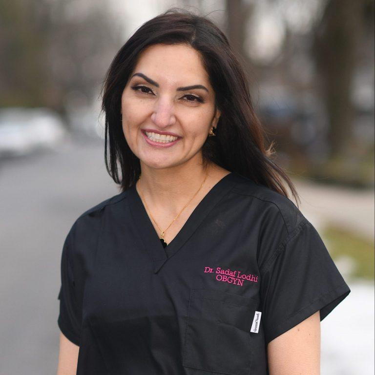 Dr. Lodhi