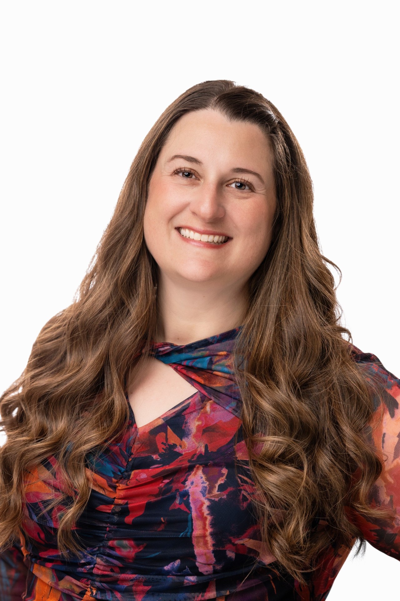 Corinna Muller, DO, FACOOG (Dist), MBA