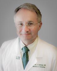Charles Lockwood, MD