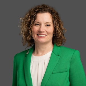 Amy Burkett, MD