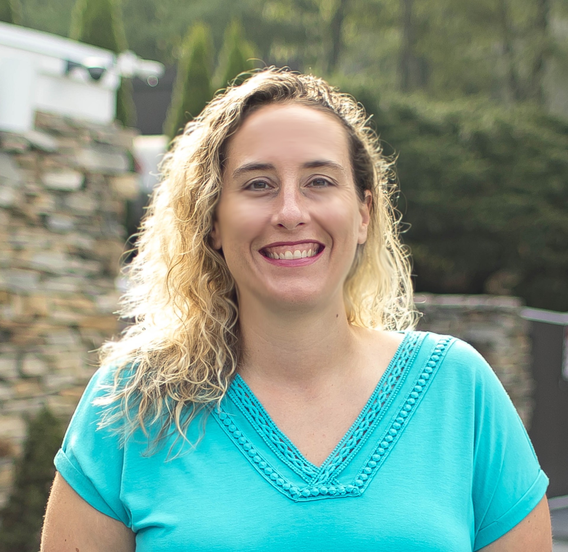 Kristi Dively, DO