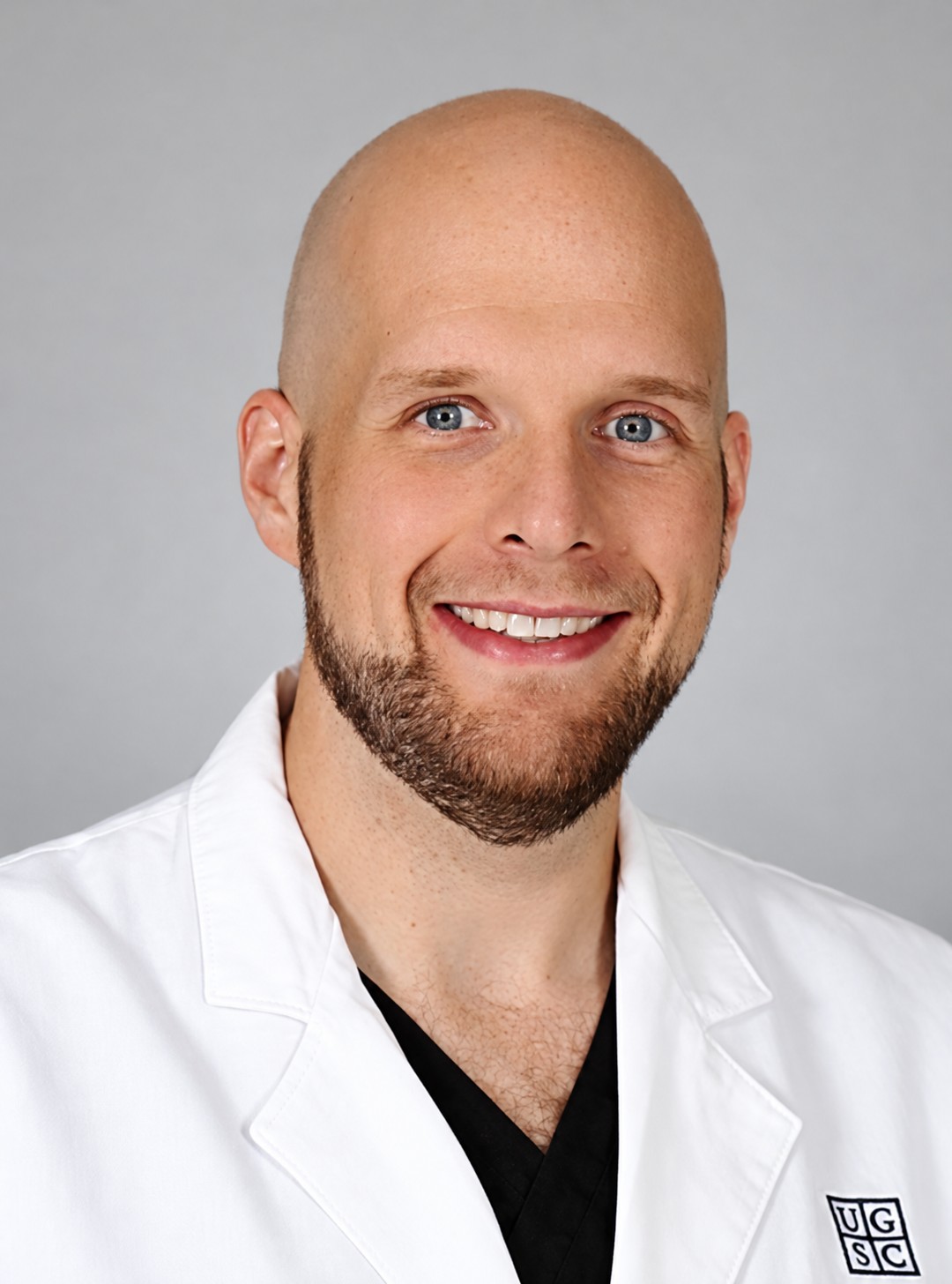 Jason Meade, DO, FACOOG (Dist)