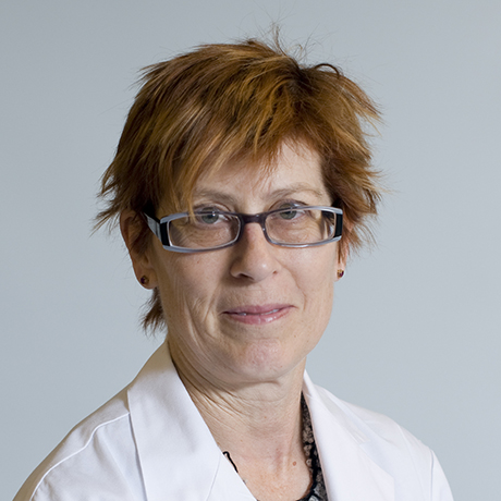 Drucilla Roberts, MD
