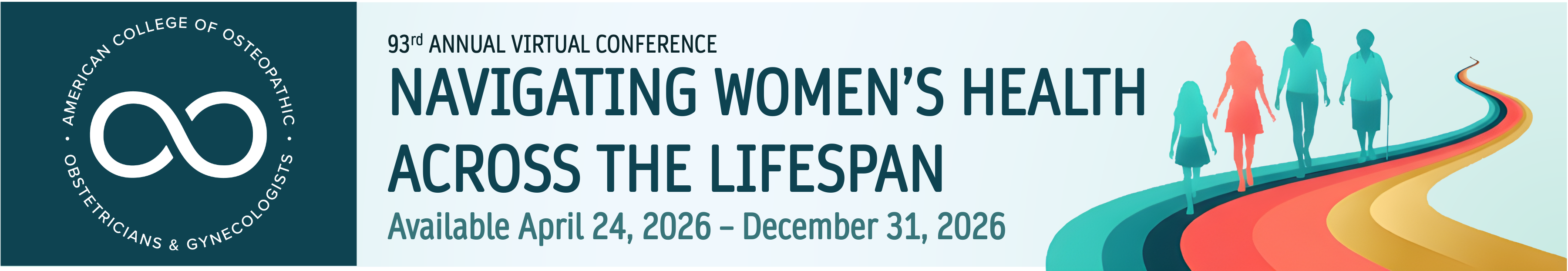 Virtual Conference Header