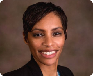 Angela Jones, DO, MS, FACOOG