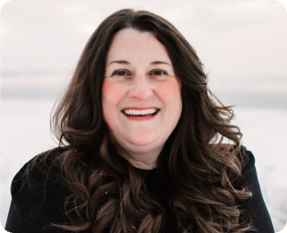 Corinna Muller, DO, FACOOG (Dist.), MBA