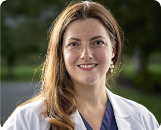 Kerry Krauss, MD, FACOG