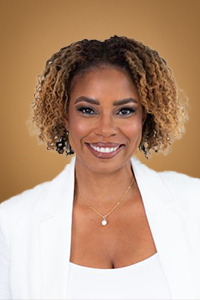 Loree Johnson, PhD, LFMT