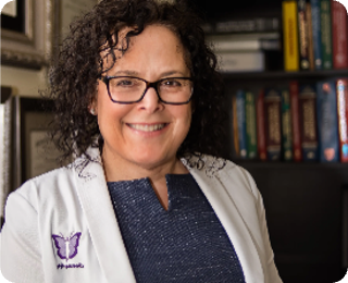 Barbra Hanna, DO, FACOOG, MSCP