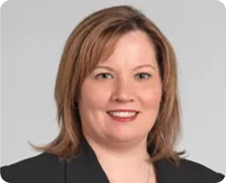 Amy Burkett, MD