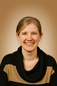 Megan Hanson