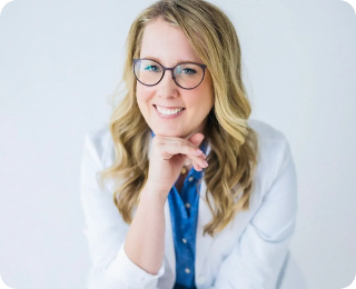 Franziska Haydanek, DO, FACOG