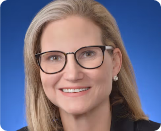 Karla F. Loken, DO, FACOOG
