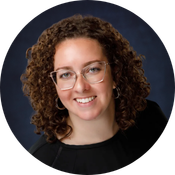 Cecilia Fleming Headshot