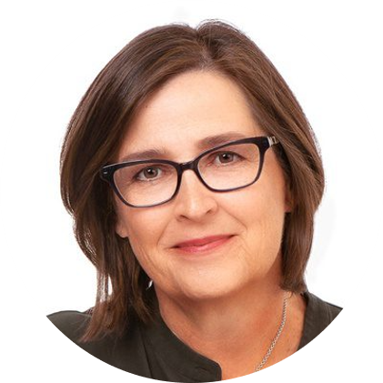 Profile photo of Lea Ann Knight