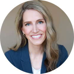 Profile photo of Jen Dawson, CFP®
